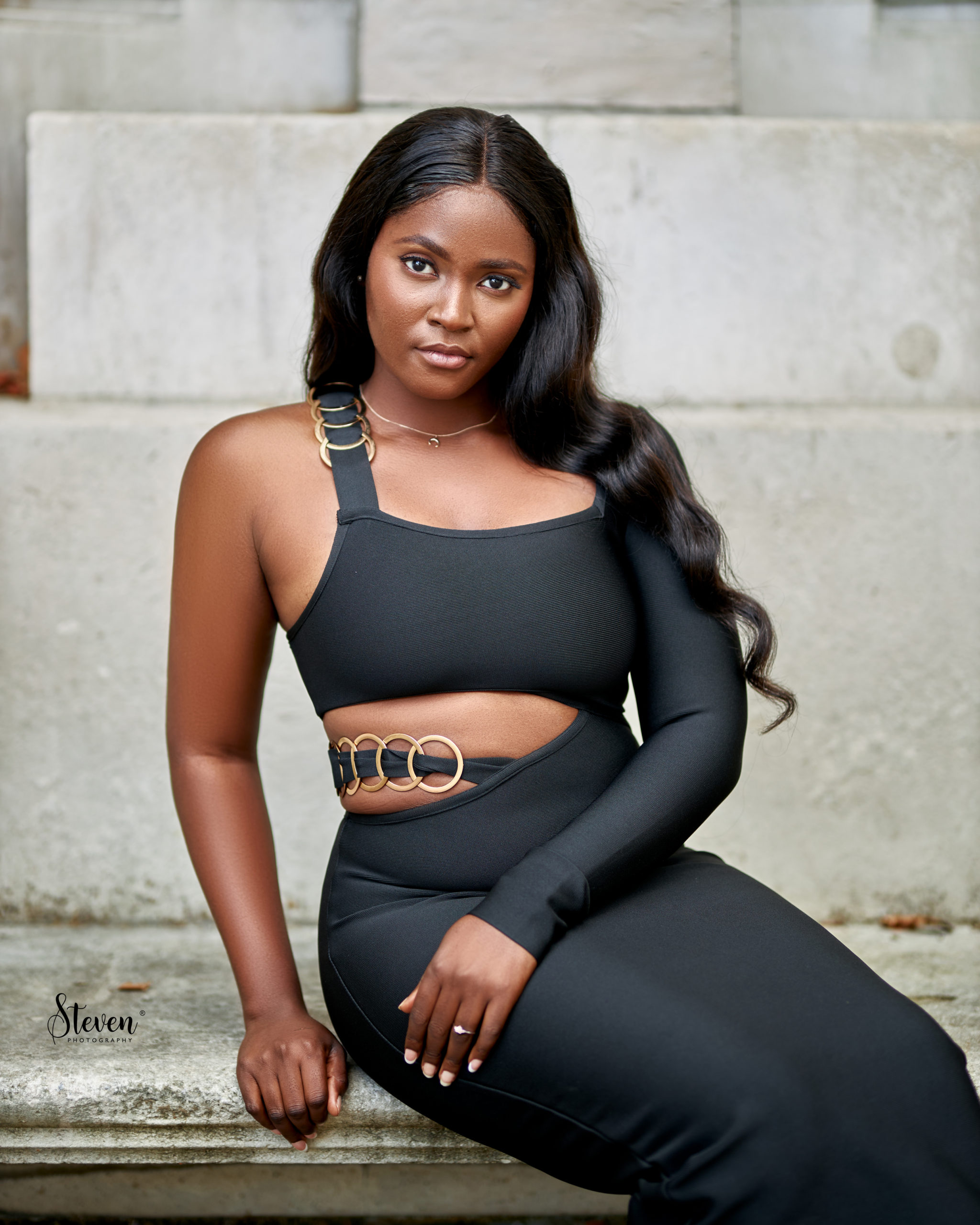 Read more about the article I Found Your Black Dress…