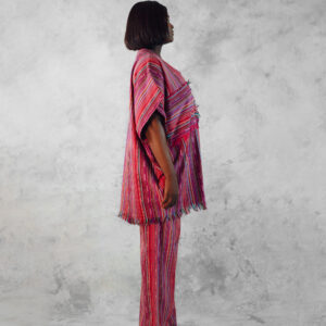BM STUDIO Jacquard Pants co-ord