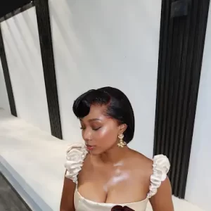 Melira Fits Swan Set