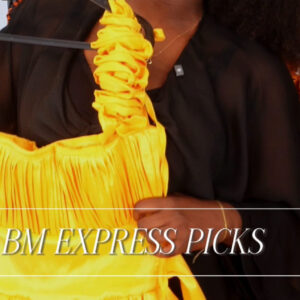 BM EXPRESS PICKS