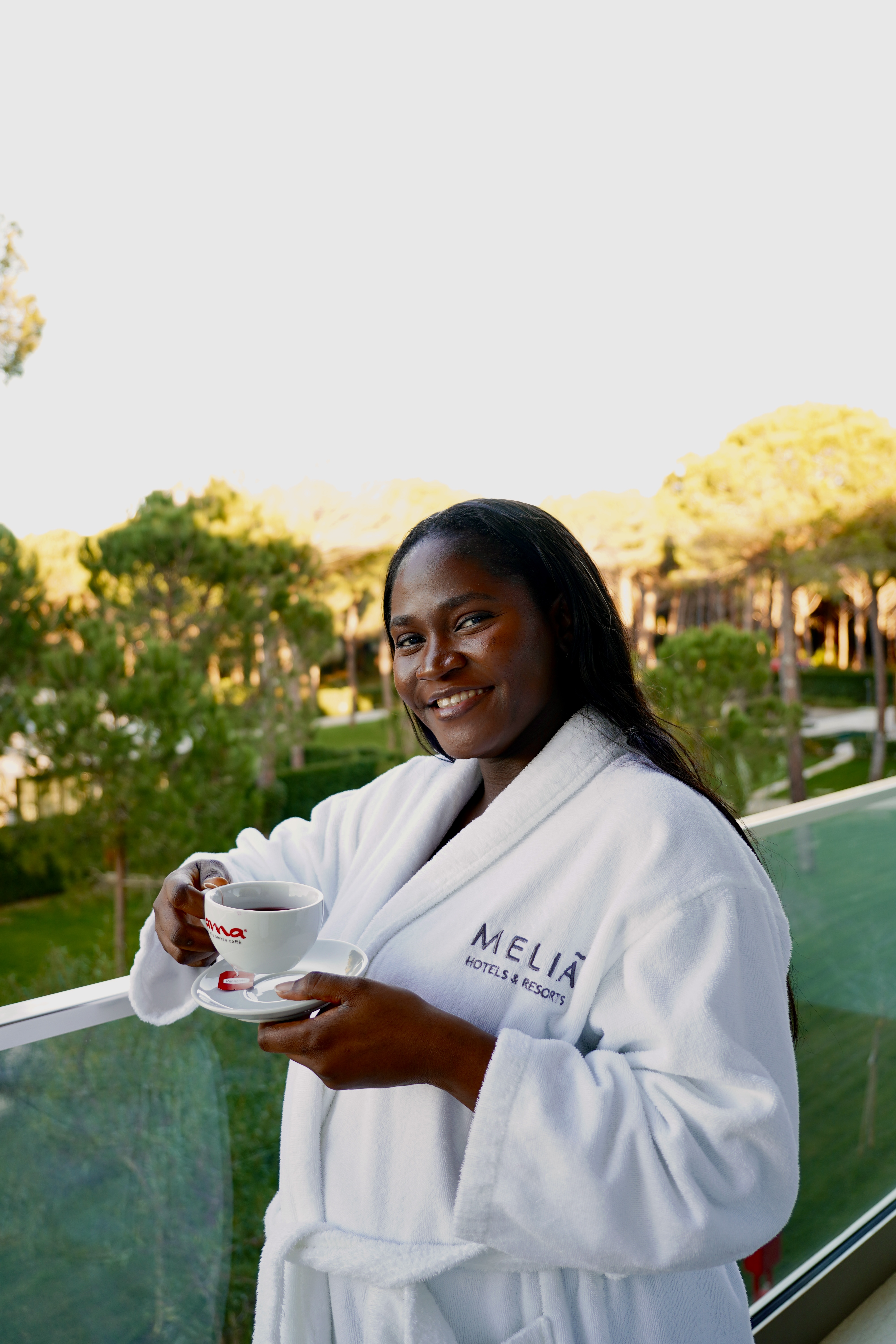 Why Meliá Durrës Is the Ultimate Babymoon Destination for Modern Mothers-to-Be