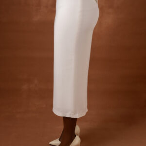 BEE MIDI SKIRT